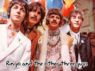 Illustration for article titled Sorry Stereo, But Beatles in Mono Rocks a Lot More